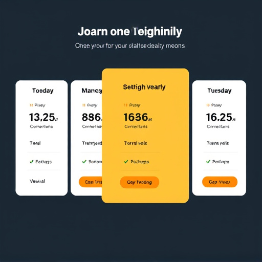 gohighlevel yearly pricing