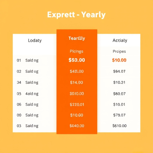 gohighlevel yearly pricing