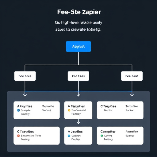 gohighlevel zapier fee structure