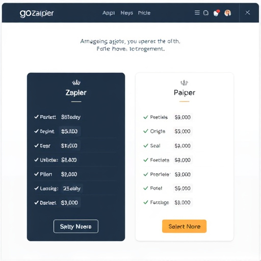 gohighlevel zapier integration pricing