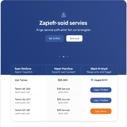 gohighlevel zapier service fees