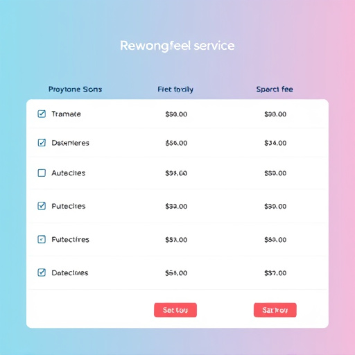 gohighlevel zapier service fees
