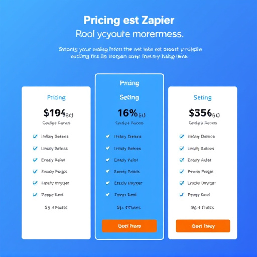 gohighlevel zapier setup pricing