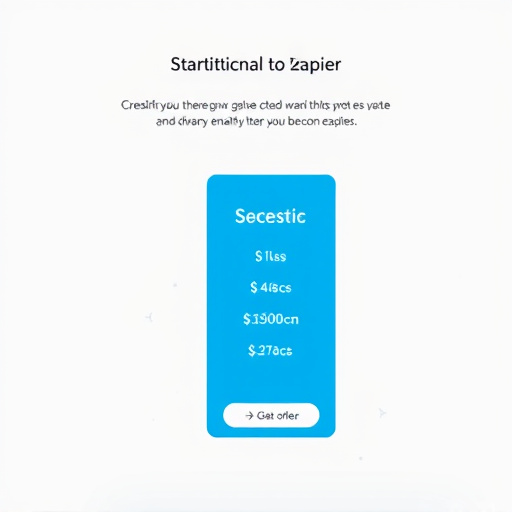 gohighlevel zapier setup pricing