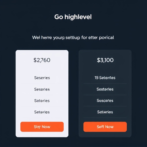 gohighlevel zapier setup pricing