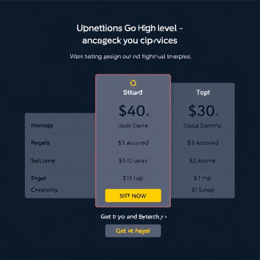 gohighlevel zapier setup pricing