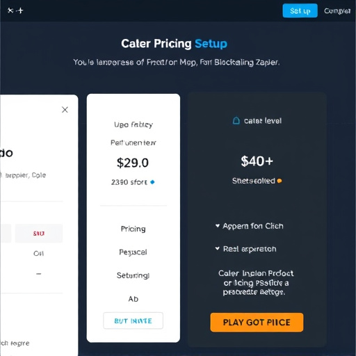 gohighlevel zapier setup pricing