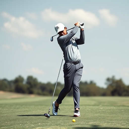 golf