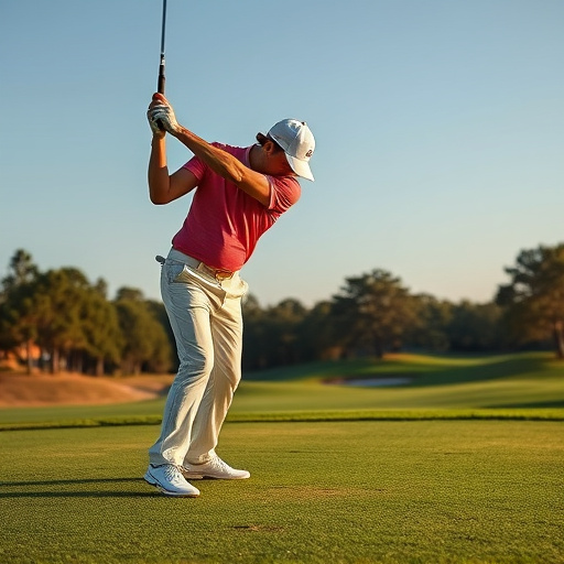 golf