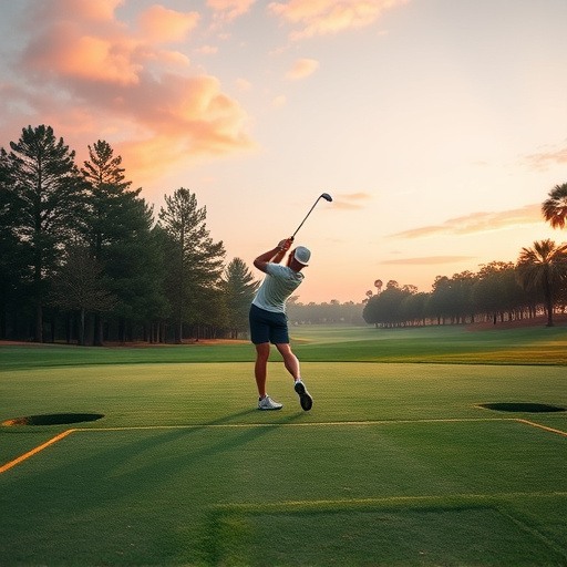 golf