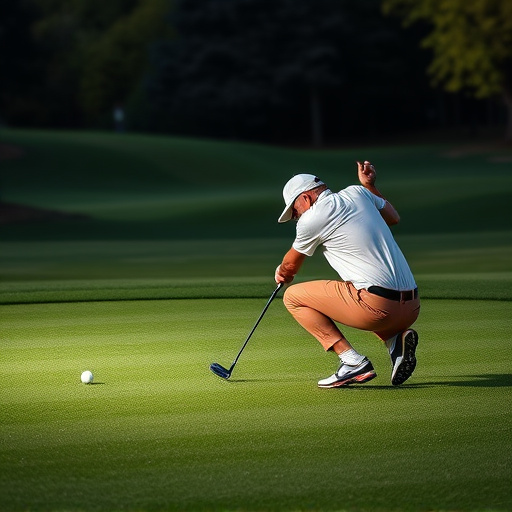 golf