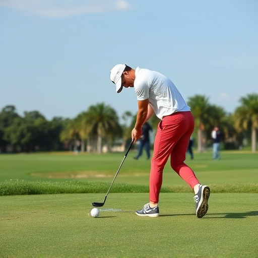 golf