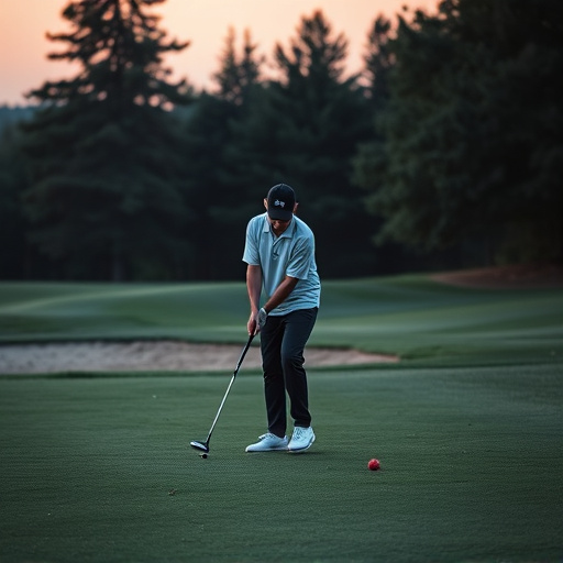 golf