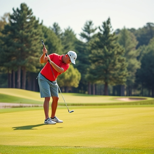 golf