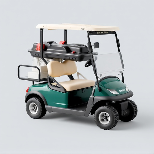 golf cart battery