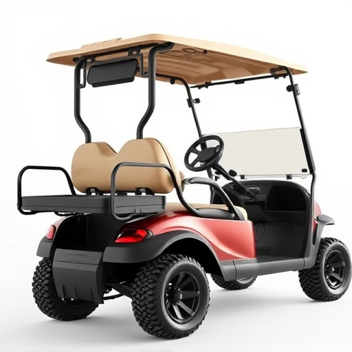 golf cart battery