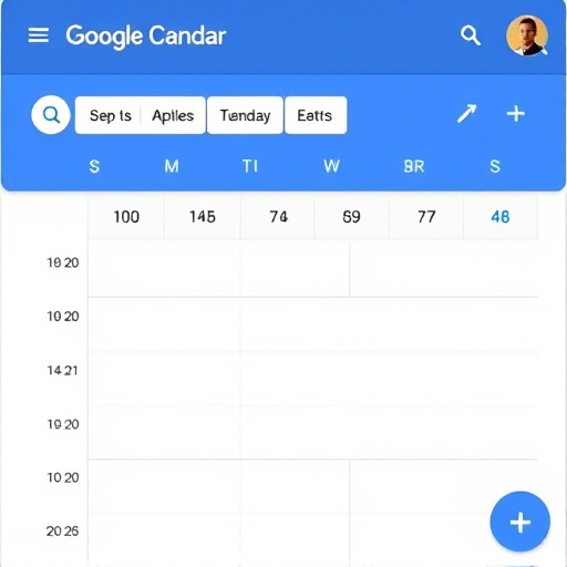 google calendar appointment scheduling