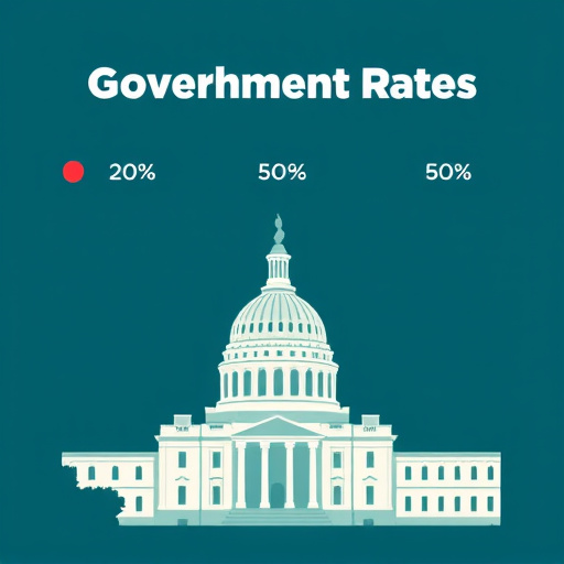 government rates gohighlevel