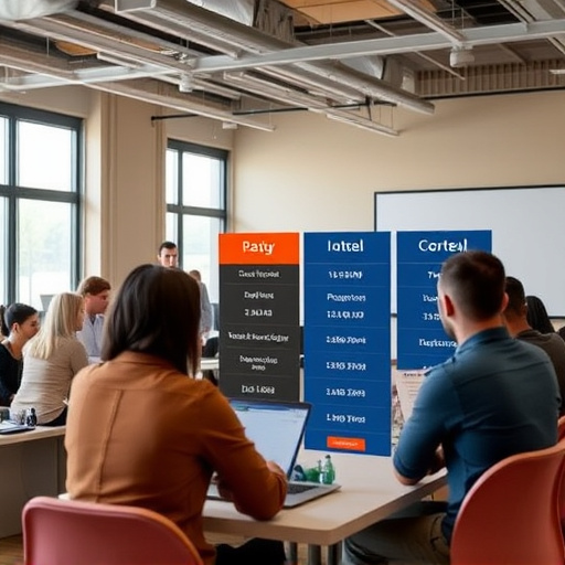 group training pricing gohighlevel