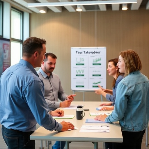 group training pricing gohighlevel
