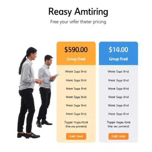 group training pricing gohighlevel