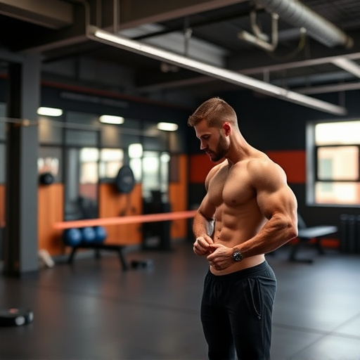 gym client pipeline