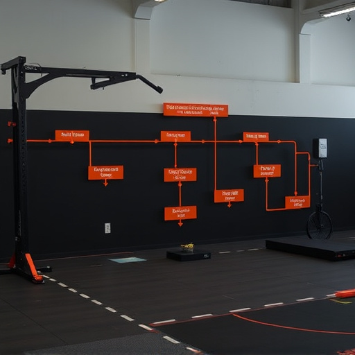 gym client pipeline