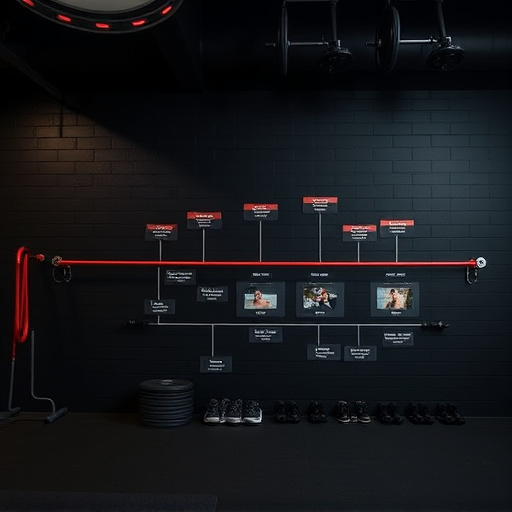 gym client pipeline