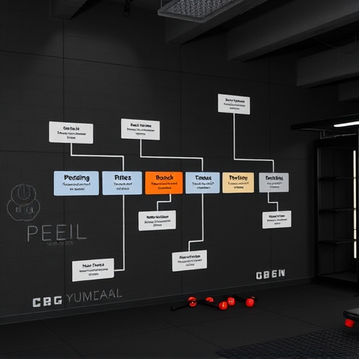 gym client pipeline