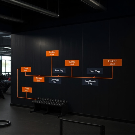 gym client pipeline