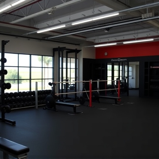 gym client pipeline