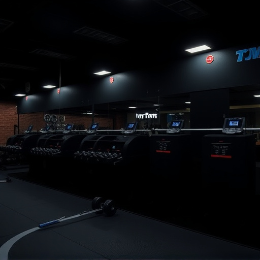 gym client pipeline