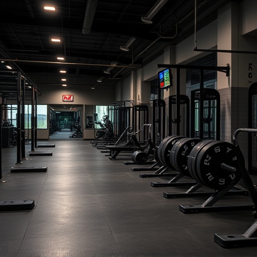 gym client pipeline