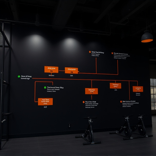 gym client pipeline