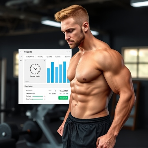 gym conversion software