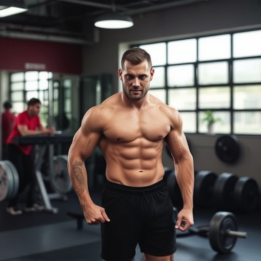 gym conversion software