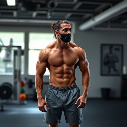 gym conversion software