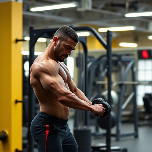 gym lead automation