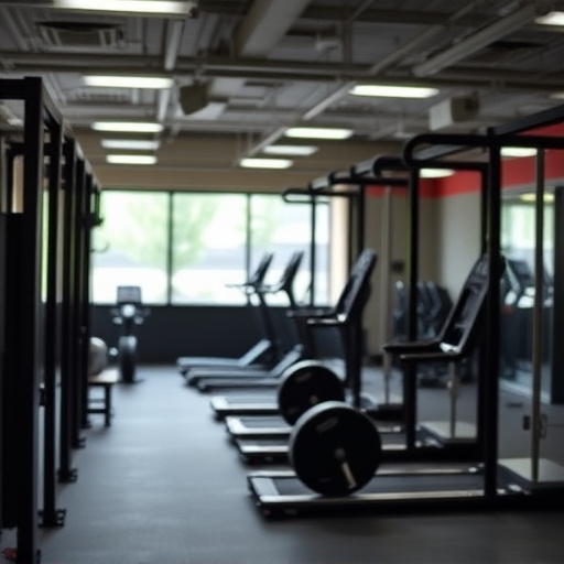 gym lead automation