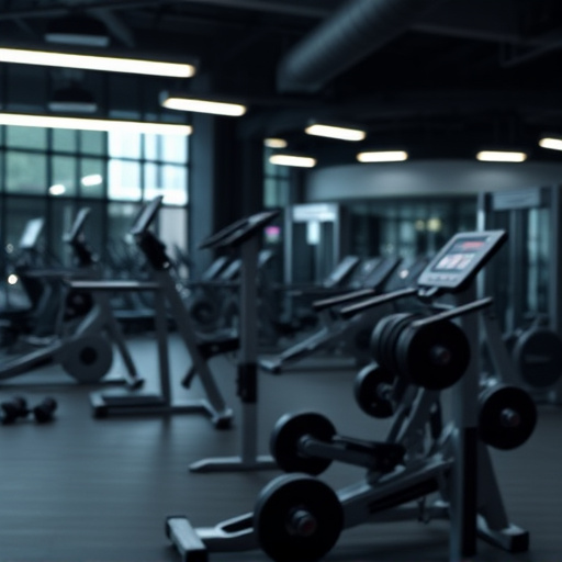 gym lead automation