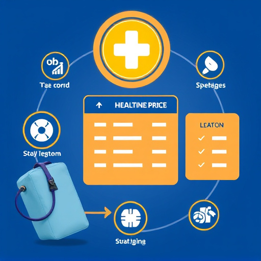 healthcare automation compliant pricing
