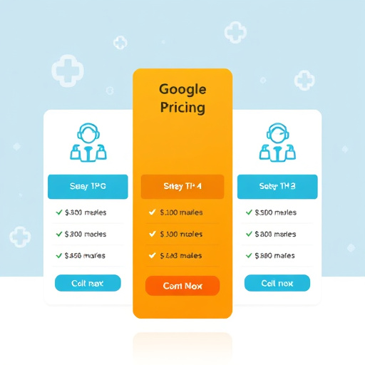 healthcare automation compliant pricing