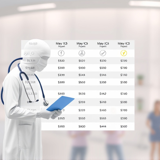 healthcare crm pricing
