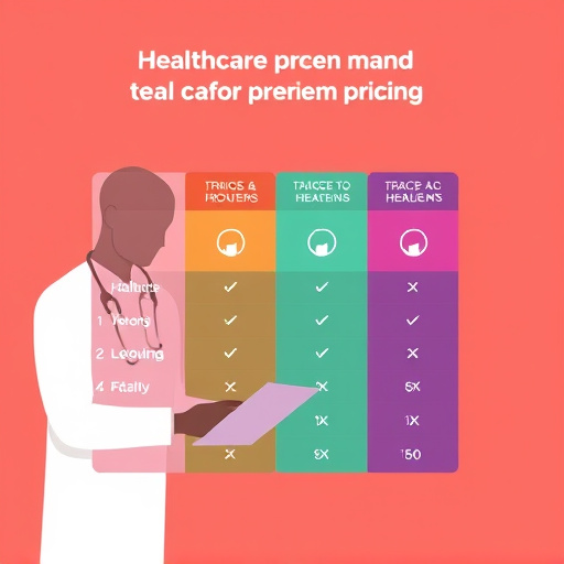healthcare crm pricing