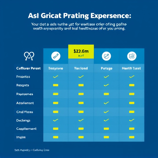 healthcare crm pricing