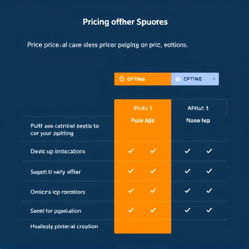healthcare crm pricing options