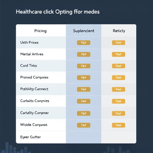 healthcare crm pricing options