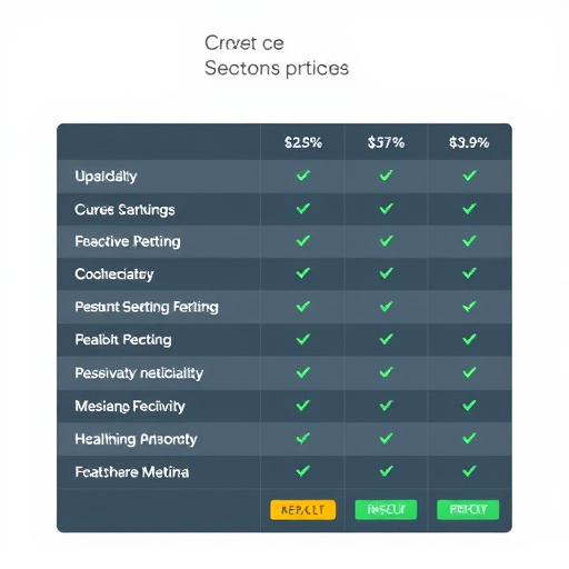 healthcare crm pricing options