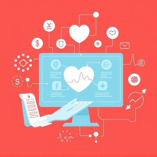 healthcare digital automation cost