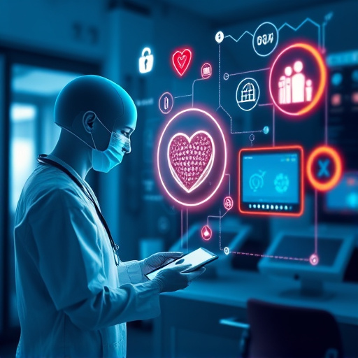 healthcare digital automation cost